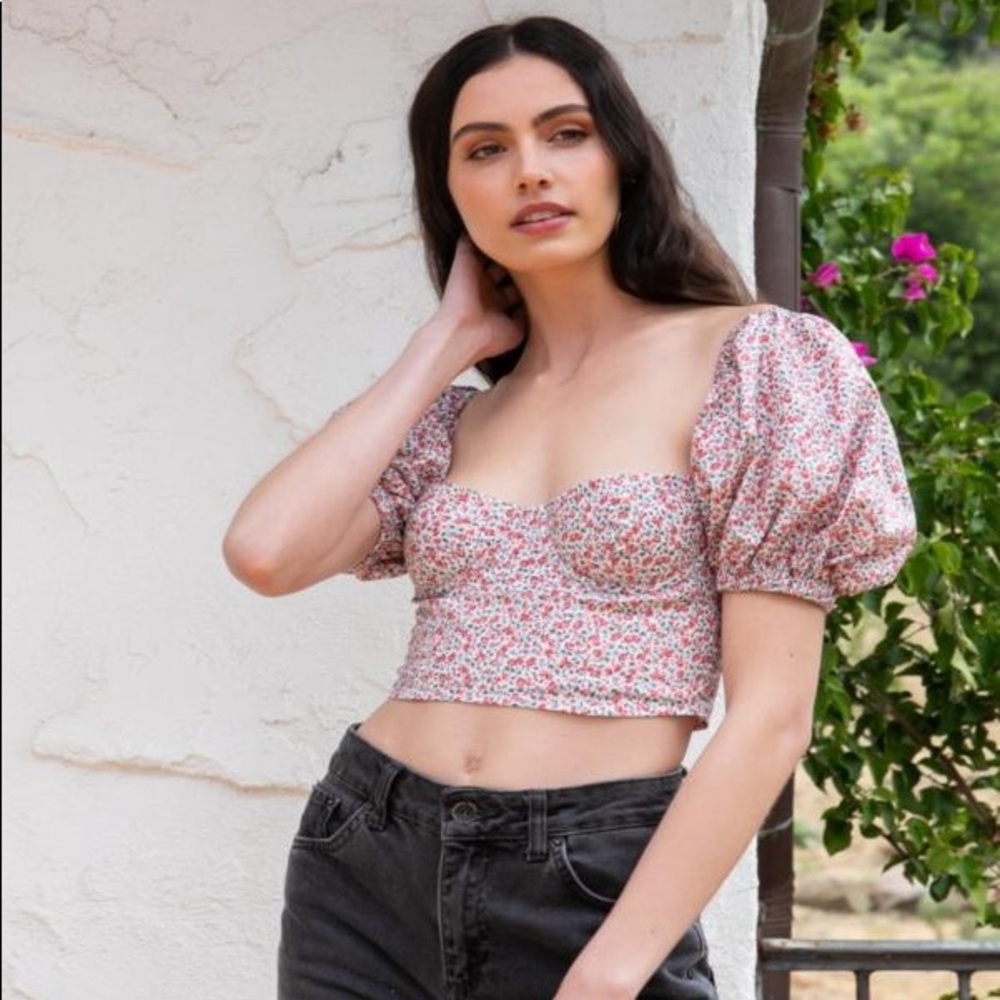Havana Top